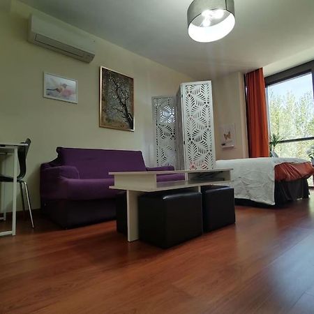 Madrid Alcotour Apto Trabajo Y Relax Alcobendas Zewnętrze zdjęcie