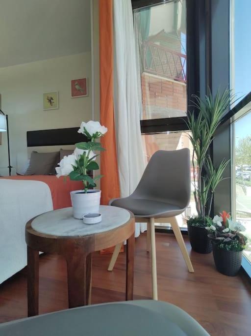 Madrid Alcotour Apto Trabajo Y Relax Alcobendas Zewnętrze zdjęcie