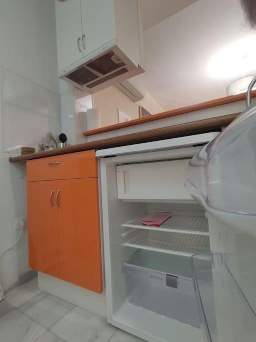 Madrid Alcotour Apto Trabajo Y Relax Alcobendas Zewnętrze zdjęcie