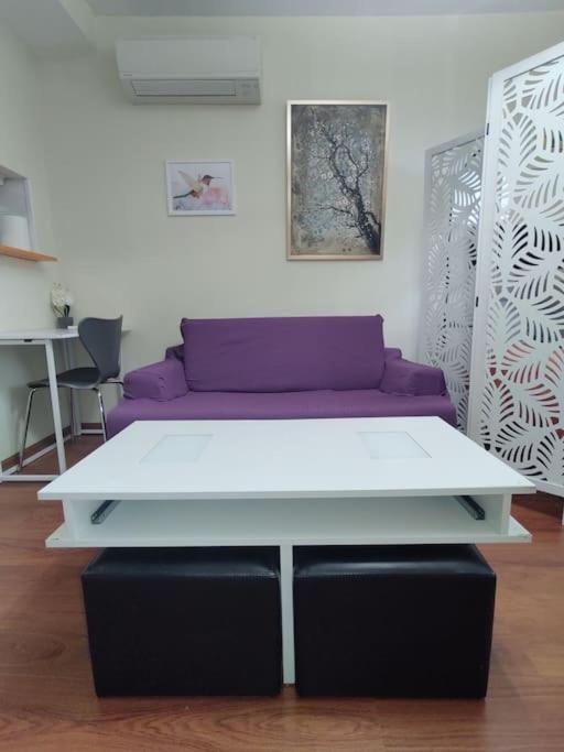 Madrid Alcotour Apto Trabajo Y Relax Alcobendas Zewnętrze zdjęcie