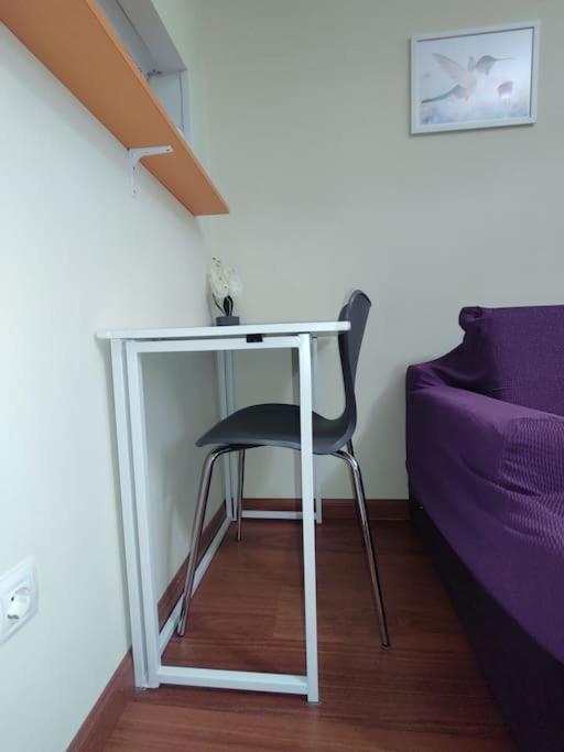 Madrid Alcotour Apto Trabajo Y Relax Alcobendas Zewnętrze zdjęcie