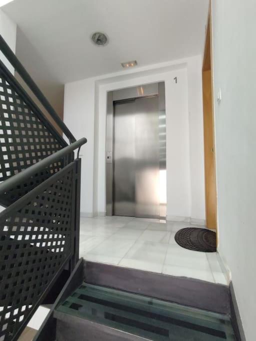 Madrid Alcotour Apto Trabajo Y Relax Alcobendas Zewnętrze zdjęcie